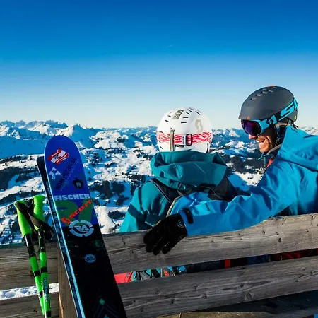 Ski & Bike