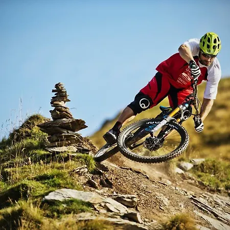Ski & Bike Appartement