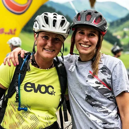 Ski & Bike Appartement Saalbach-Hinterglemm
