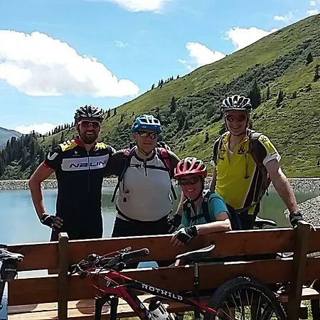 Ski & Bike Saalbach-Hinterglemm