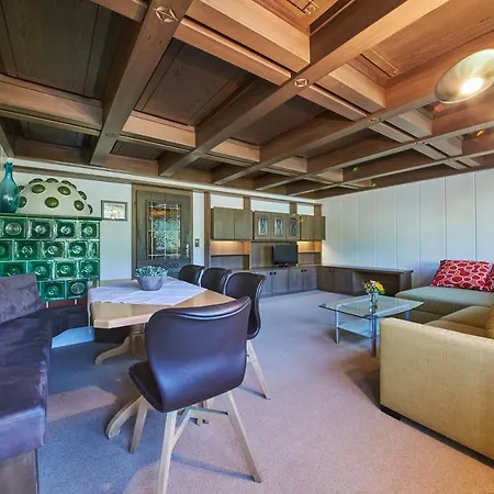 Ski & Bike Appartement Saalbach-Hinterglemm