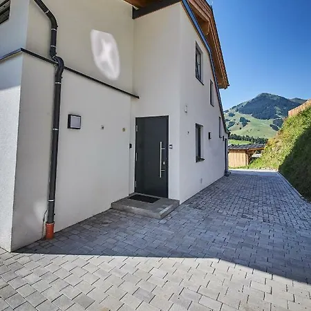 Ski & Bike Appartement