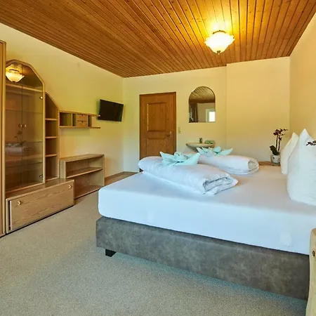 Ski & Bike Appartement Saalbach-Hinterglemm