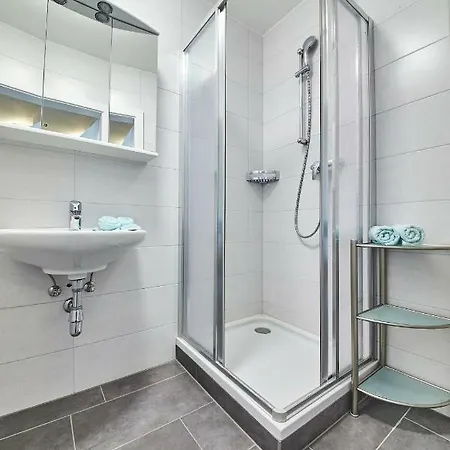 Appartement Ski & Bike Saalbach-Hinterglemm