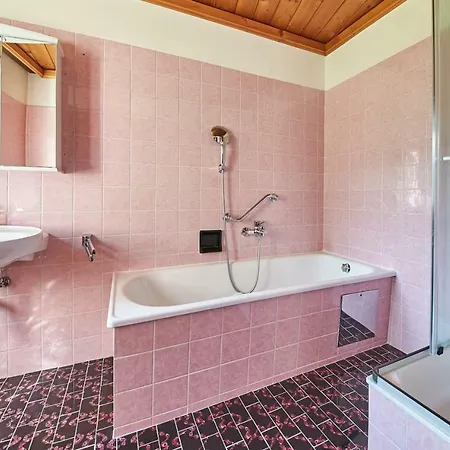Ski & Bike Appartement *