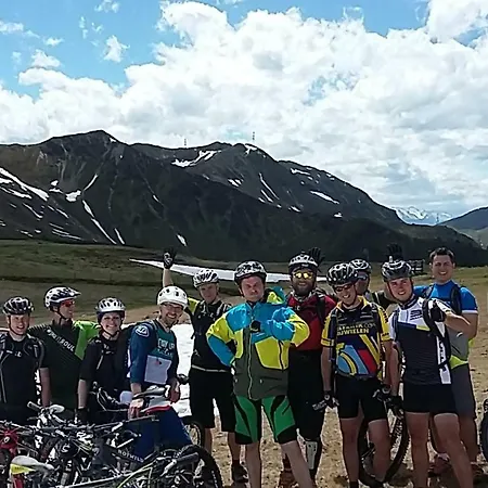 Ski & Bike Saalbach-Hinterglemm